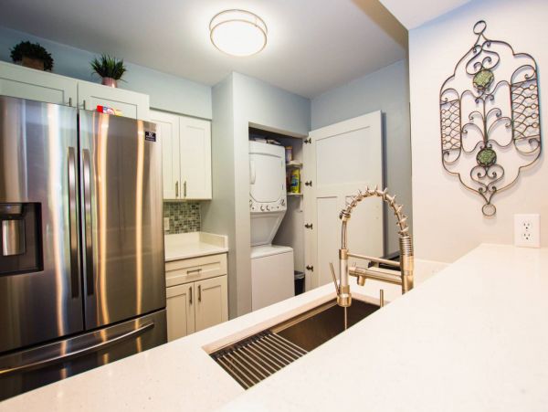 Tampa Condo 1017092