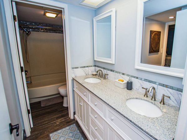 Tampa Condo 1017092