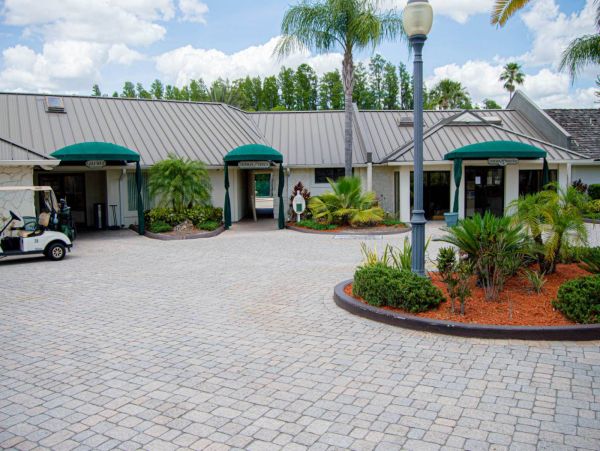 Tampa Condo 1017092