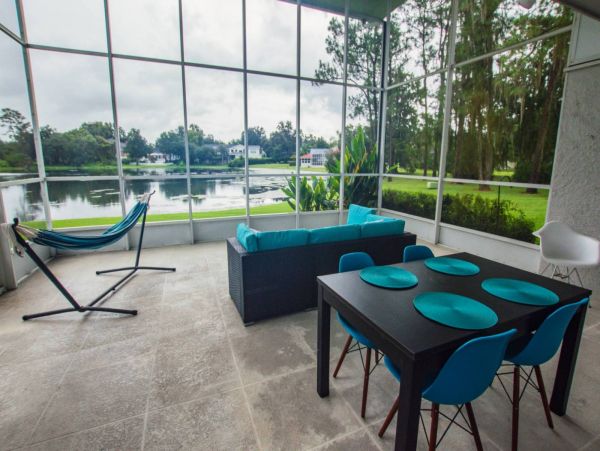 Tampa Condo 1017093