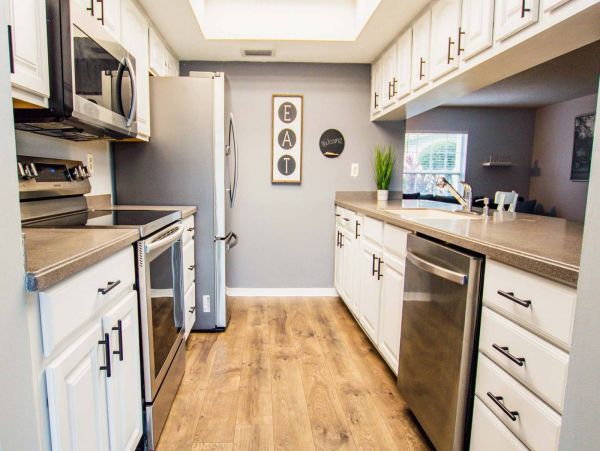 Tampa Condo 1017093