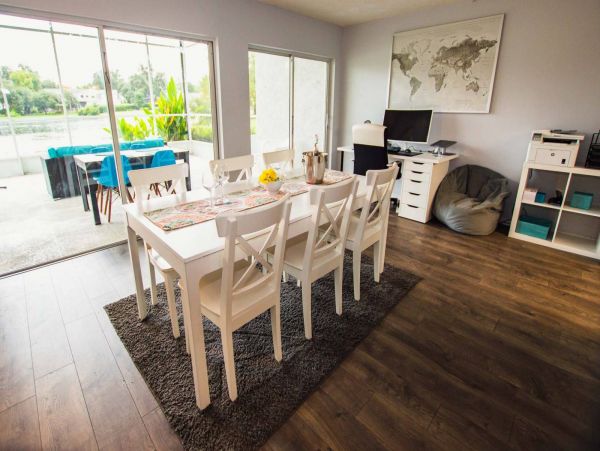 Tampa Condo 1017093