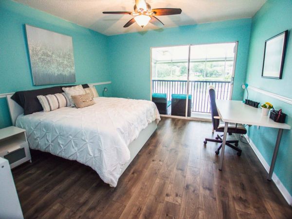 Tampa Condo 1017093
