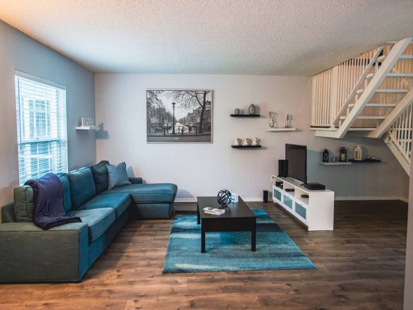 Tampa Condo 1017093