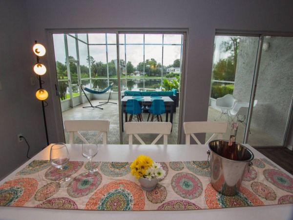 Tampa Condo 1017093