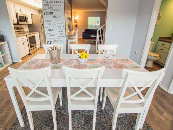 Tampa Condo 1017093