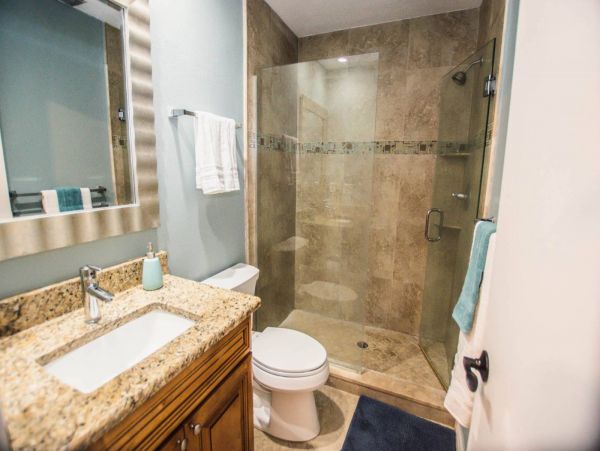 Tampa Condo 1017093