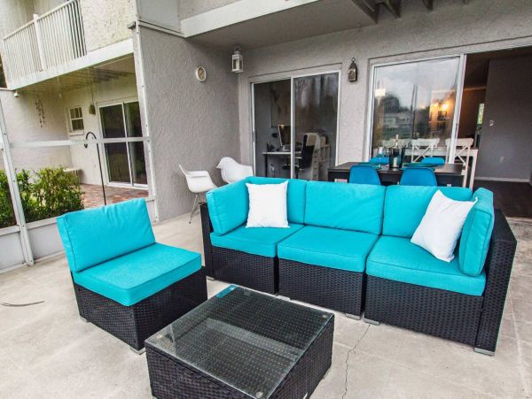 Tampa Condo 1017093