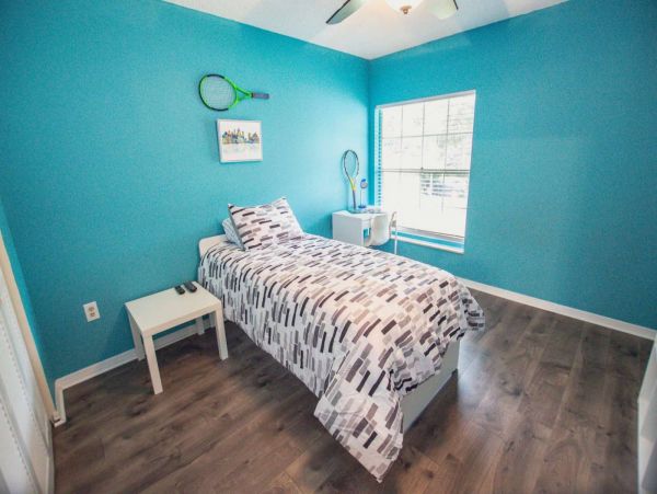 Tampa Condo 1017093
