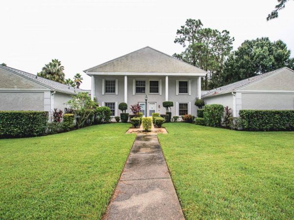 Tampa Condo 1017093