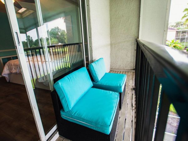 Tampa Condo 1017093