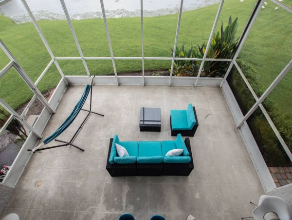 Tampa Condo 1017093