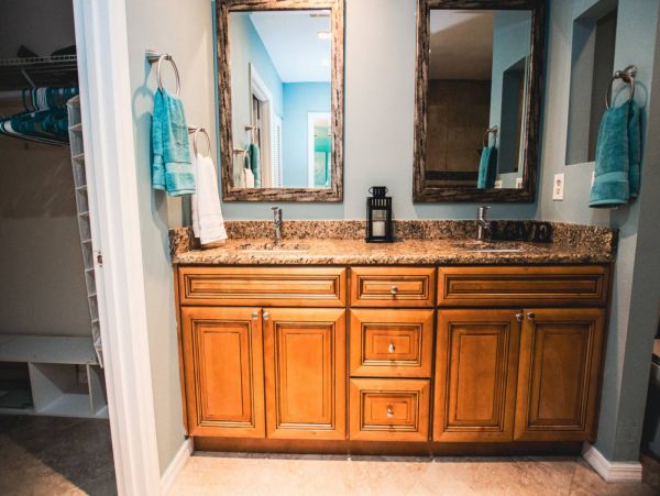 Tampa Condo 1017093