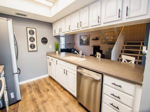 Tampa Condo 1017093