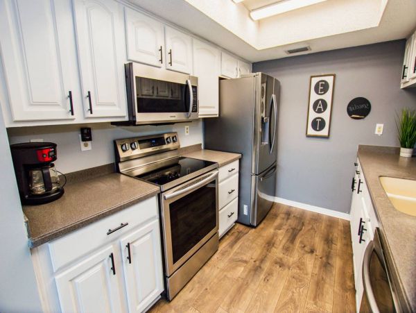 Tampa Condo 1017093