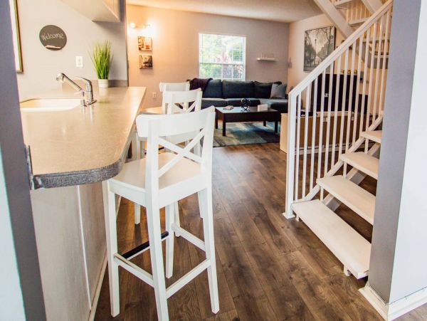 Tampa Condo 1017093
