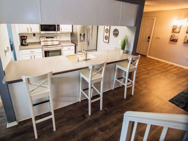 Tampa Condo 1017093