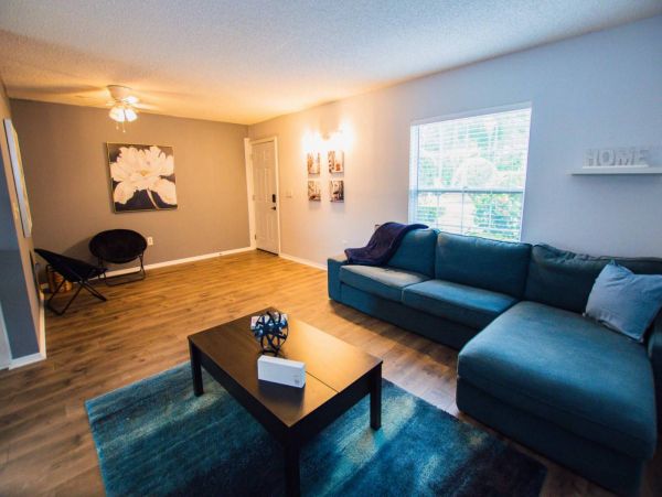 Tampa Condo 1017093