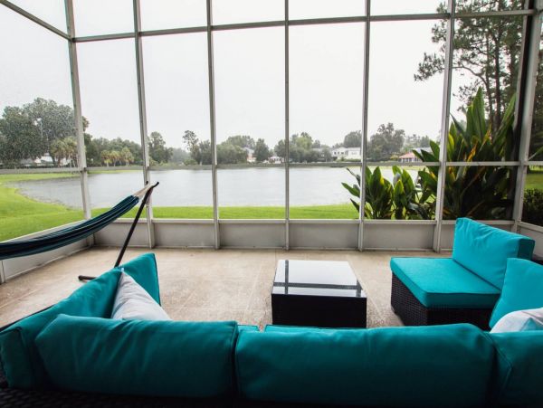 Tampa Condo 1017093