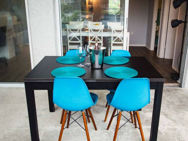 Tampa Condo 1017093