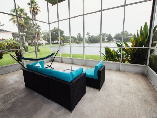 Tampa Condo 1017093