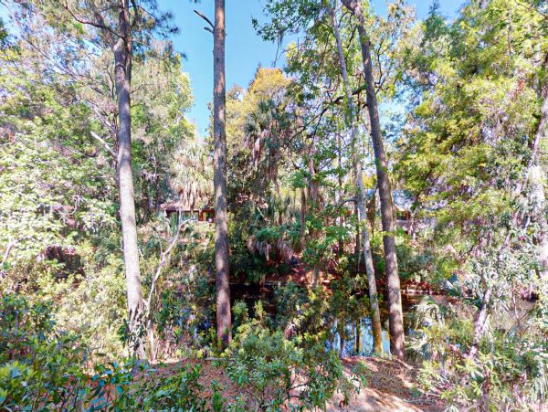 Lagoon Views Hilton Head Vacation Condo Two Bedroom