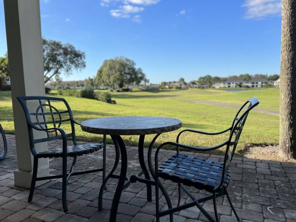 Tampa Condo 1017095