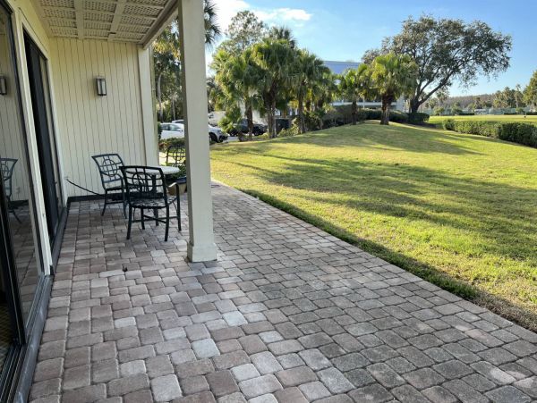Tampa Condo 1017095