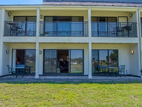 Tampa Condo 1017095