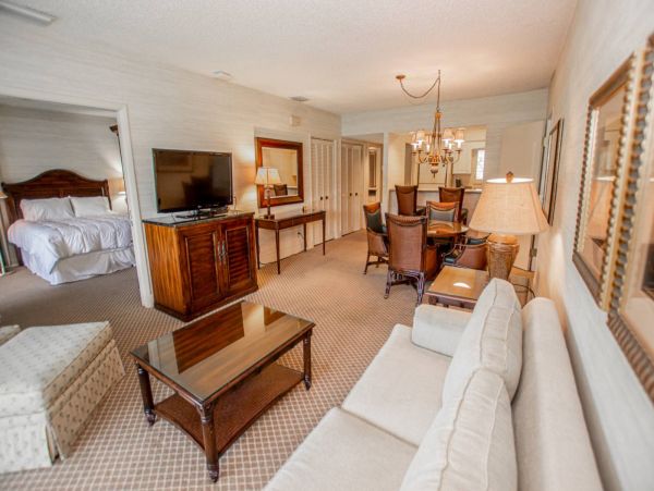 Tampa Condo 1017100