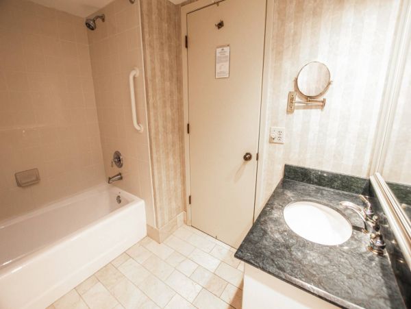 Tampa Condo 1017100
