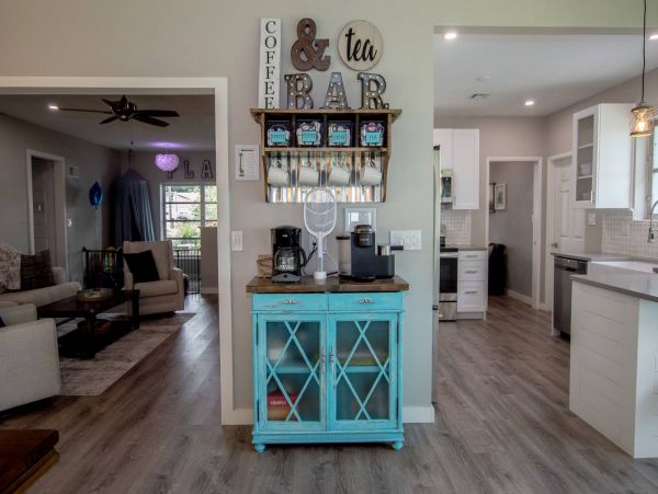 Tampa Home 1017101