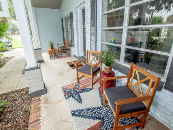 Tampa Home 1017101