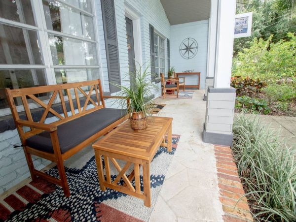 Tampa Home 1017101