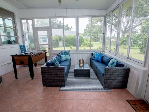 Tampa Home 1017101