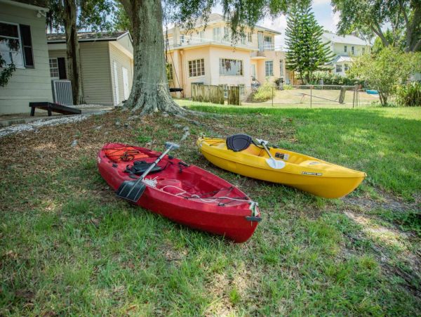 Tampa Home 1017102