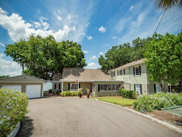 Tampa Home 1017102