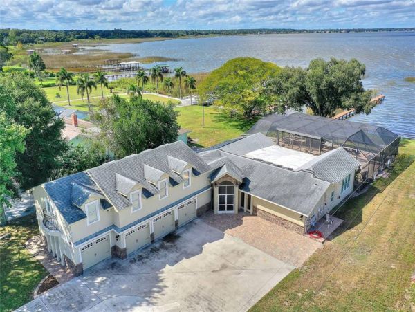 Tampa Home 1017104
