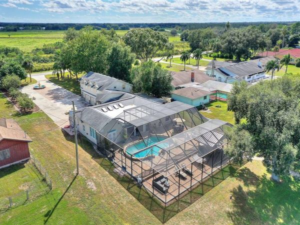 Tampa Home 1017104