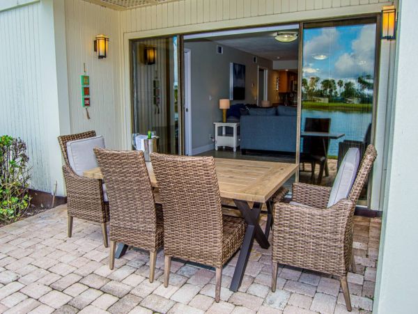 Tampa Condo 1017105