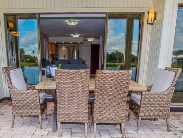 Tampa Condo 1017105