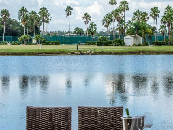 Tampa Condo 1017105