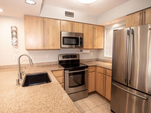 Tampa Condo 1017105
