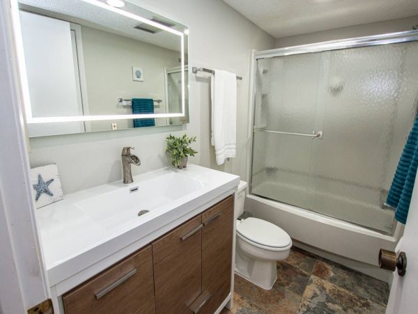 Tampa Condo 1017105