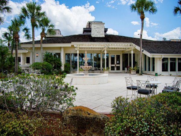 Tampa Condo 1017105