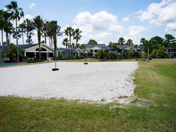 Tampa Condo 1017105
