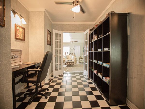 Tampa Home 1017106