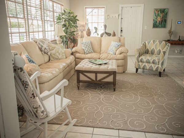 Tampa Home 1017106