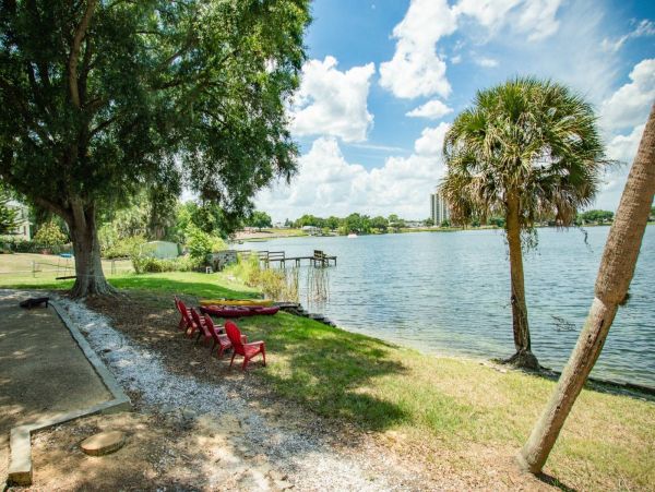 Tampa Home 1017106