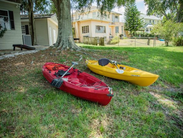Tampa Home 1017106